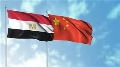مصر والصين تؤكدان أولوية تأمين سلامة وأمن الملاحة في البحر الأحمر