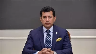 وزير الشباب والرياضة يهنئ الزمالك بالتأهل لنهائي كأس الكونفيدرالية