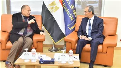 توقيع 4 مذكرات تفاهم لتوظيف خريجي جامعات الصعيد بمجالات البرمجيات والنظم الإلكترونية 