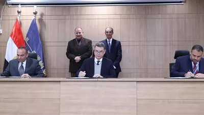 «إيتيدا» تتعاون مع «برايت سكايز» و«سويفت أكت» لتدريب خريجى جامعات الصعيد