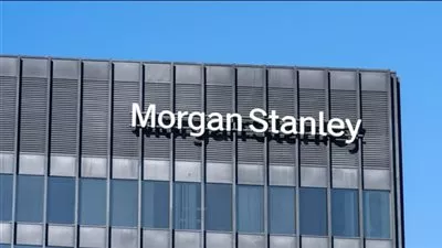 تراجع أرباح بنك مورجان ستانلي بالربع الأخير من 2023