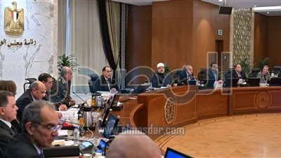 مصر تستقبل 14.9 مليون سائح خلال العام الماضي