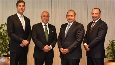 البنك الأهلي المصري الأول أفريقيًا في القروض المشتركة خلال 2023