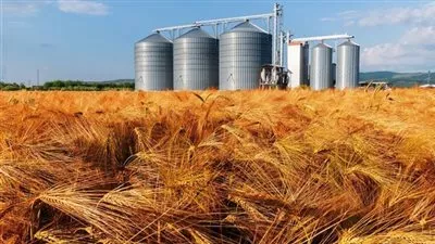 شريف باسيلى: 110 ملايين دولار من البنك الدولي لاستكمال مشروع الصوامع الحقلية