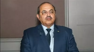 اللجنة الأولمبية تقرر استبعاد هشام حطب وتكليف ياسر إدريس برئاسة اللجنة