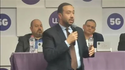 «المصرية للاتصالات» تضخ استثمارات بقيمة 2.5 مليار دولار خلال 5 سنوات