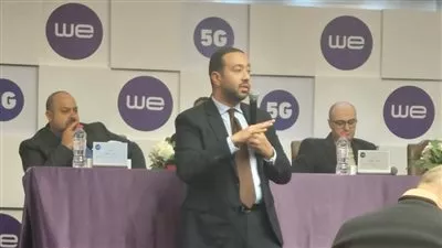 «المصرية للاتصالات» تسدد 150 مليون دولار قيمة رخصة الـ5G الأسبوع المقبل