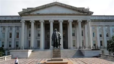 «الخزانة» الأمريكية تعتزم بيع سندات بقيمة 162 مليار دولار الأسبوع المقبل