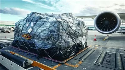 ارتفاع الطلب على الشحن الجوي بسبب توترات البحر الأحمر