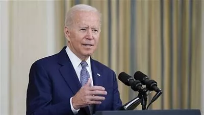 الرئيس الأمريكي جو بايدن: قريبون جدآ من اتفاق نهائي بشأن الرهائن