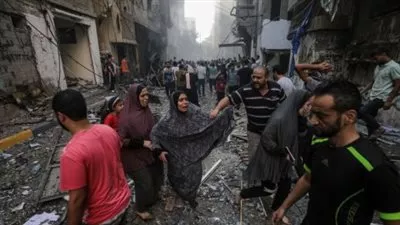 الحكومة الإسرائيلية: الخسائر الاقتصادية للحرب على غزة تفوق أثر جائحة كورونا