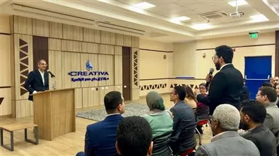 وزير الاتصالات: نستهدف تدريب 400 ألف شاب وفتاة خلال 2024