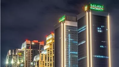 البنك الأهلي المصري يجمع ملياري جنيه من 5 صفقات تخارج خلال 2023 