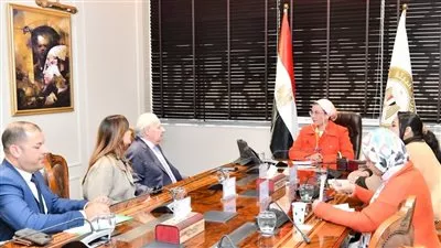 ياسمين فؤاد: اختصار الدورة المستندية لحصول المستثمر على الموافقات البيئية لـ7 أيام