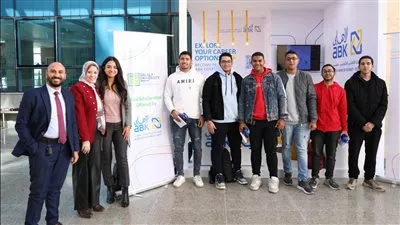 البنك الأهلي الكويتي-مصر يتعاون مع جامعة الجلالة الأهلية لتمويل 30 منحة دراسية 