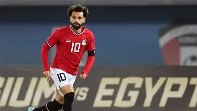 محمد صلاح: منتخب مصر قادر على تخطي الرأس الأخضر وأتمنى اللقب الأفريقي