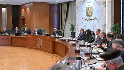  «مدبولي» يستعرض أبرز ملامح الخطة المقترحة لتنمية الصادرات قبل عرضها على الرئيس