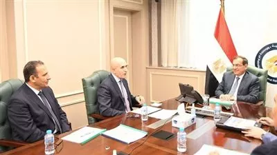   «ميدتيرا» الكندية للطاقة تستهدف الوصول إلى 100 بئر منتج بمصر خلال 2024  