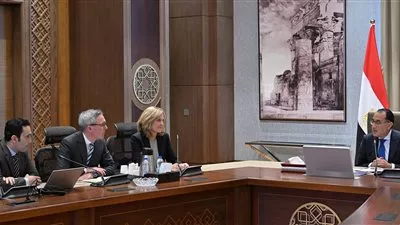 رئيس الوزراء يتابع عدداً من مشروعات «سكاتك» النرويجية المقرر تنفيذها في مصر 