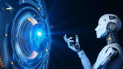 الإمارات تعلن إنشاء مجلس للذكاء الاصطناعي والتكنولوجيا المتقدمة