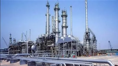 «سيدبك» تخطط لاستيراد الغاز الصخري الأمريكي من خلال تحالف متعدد الأطراف