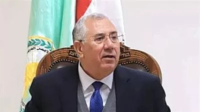 «القصير» يشدد على أهمية التوسع في زراعة قصب السكر بنظام الشتلات