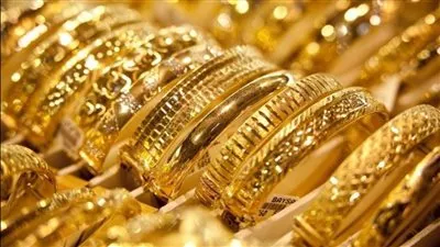  ارتفاع أسعار الذهب في مصر.. وعيار 21 يسجل 3720 جنيهًا