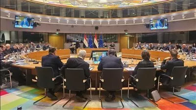  «المشاط»: 12.8 مليار دولار تمويلات أوروبية ميسرة للقطاعين الحكومي والخاص خلال 4 سنوات