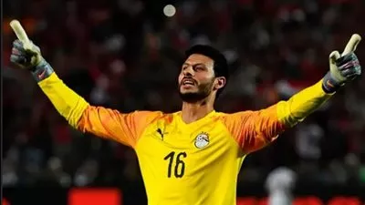 اتحاد الكرة يعلن سفر الشناوي إلى ألمانيا للعلاج من إصابة الكتف