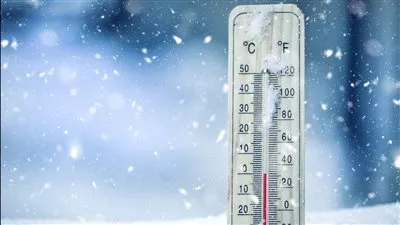 الأرصاد: طقس الخميس مائل للبرودة نهاراً شديد البرودة ليلاً على أغلب الأنحاء