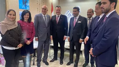 أحمد عيسى يؤكد أهمية وضع سياسات موحدة لتسهيل حركة السياحة البينية العربية