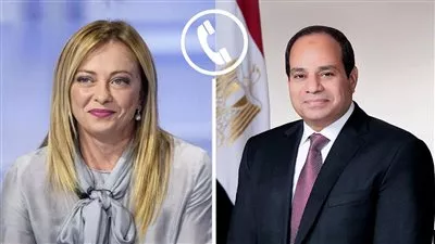 السيسي يحذر من تداعيات استمرار الحرب بقطاع غزة على أمن الإقليم