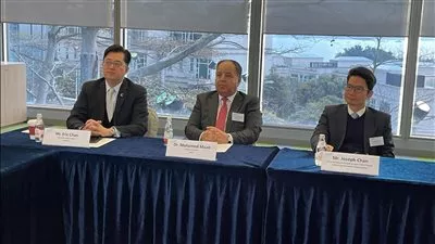 وزير المالية: مصر تقدم كل المحفزات الممكنة لتشجيع رواد الأعمال