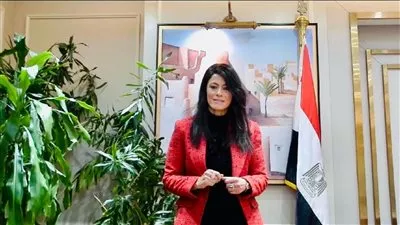 وزيرة التعاون الدولي تلقي كلمة افتتاح الجلسة المعلوماتية «التعاون عبر حدود البحر المتوسط»