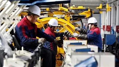 تراجع الأرباح الصناعية في الصين للعام الثاني على التوالي 