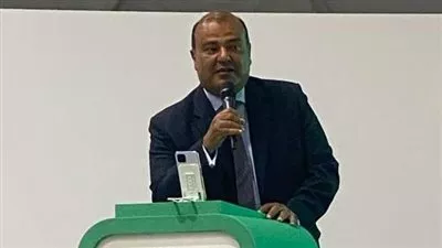 خالد حنفي: الانتقال للاقتصاد الدائري يوفر 58 مليار دولار للمنطقة العربية 