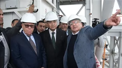 وزير التموين: احتياطي القمح يكفي 4.2 شهر والسكر 5.4 شهر