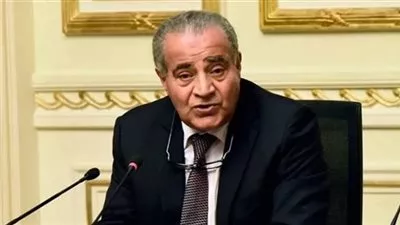 «التموين» تستهدف توريد 3.5 مليون طن قمح خلال موسم العام الحالى