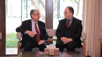 وزير الكهرباء يفتتح البرنامج التدريبى «قيادة التغيير فى ضوء تحديات الطاقة» 