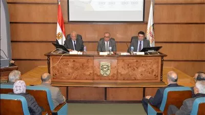 تجديد منح معهد التخطيط القومي شهادات المواصفات الدولية للجودة