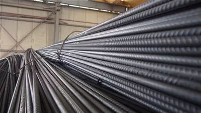 الحكومة تنفى إصدار قرار بإلغاء رسوم الإغراق على واردات حديد التسليح