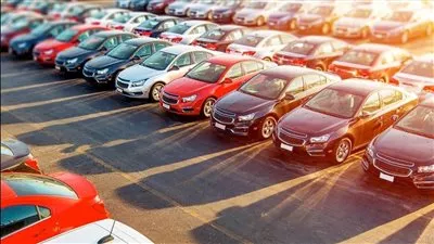  «معيط»: ارتفاع حصيلة مبادرة استيراد سيارات المصريين بالخارج إلى 650 مليون دولار