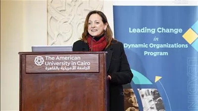 «القومي للحوكمة» يحتفل بتخريج 3 دفعات من برنامج «قيادة التغيير بالمنظمات الديناميكية» 