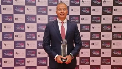 «البريد للاستثمار» تحصل على جائزة الشركة الأكثر ابتكارا في مصر لعام 2023