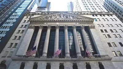 وول ستريت تسجل ارتفاعاً طفيفاً قبل قرار الفيدرالي بشأن الفائدة