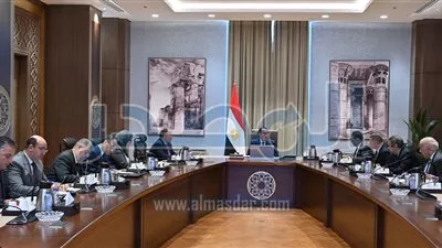 رئيس الوزراء يوجه بوضع خطة تنفيذية لتوطين تكنولوجيا تصنيع الرقائق الإلكترونية