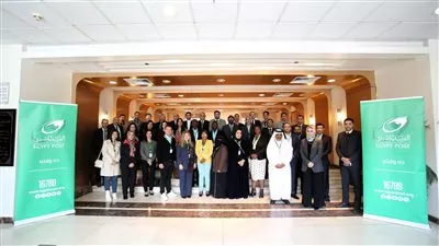 البريد المصري يستضيف ورشة «PRIME» لبناء قدرات الدول الإفريقية وتحسين جودة الخدمات