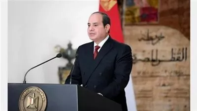 قرار جمهوري بتخصيص أراض لإقامة موانئ جافة ومناطق لوجستية بأسوان والإسكندرية