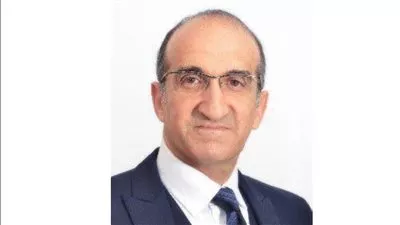 رئيس بنك ABC: فرصاً واعدة للاستثمار في مصر على المدى الطويل رغم التحديات