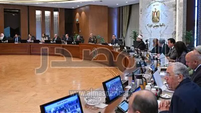 تعديل اتفاقية منحة دعم حلول المياه بين مصر والوكالة الأمريكية للتنمية